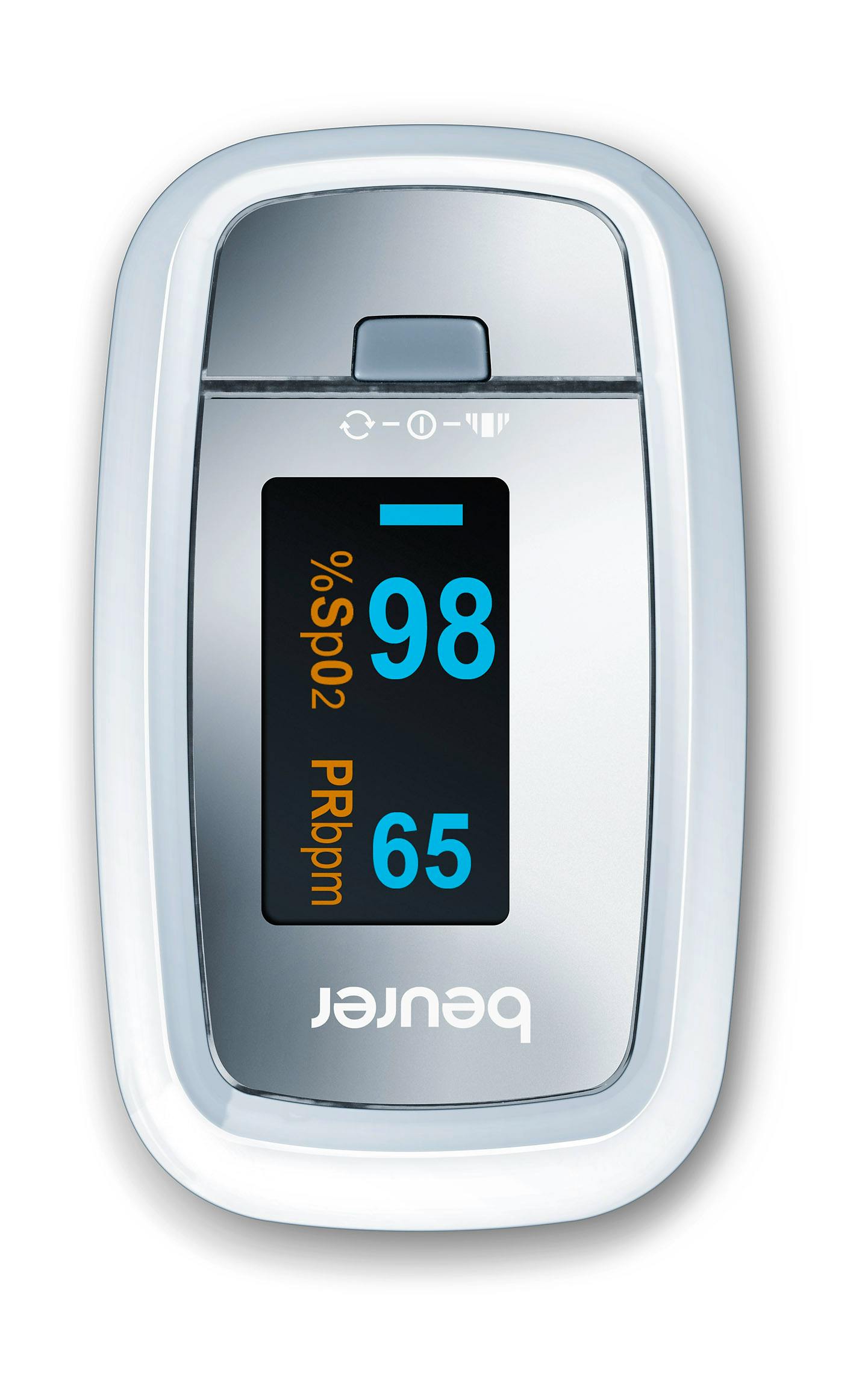 Beurer PO30 Pulse Oximeter 1 st