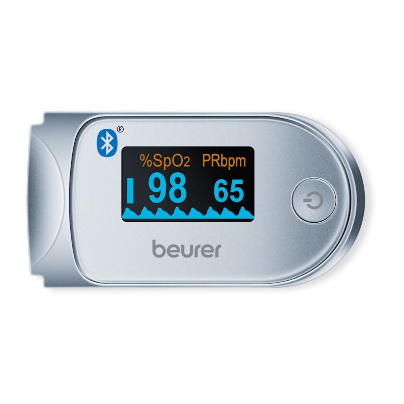 Beurer PO60 Pulse Oximeter 1 st