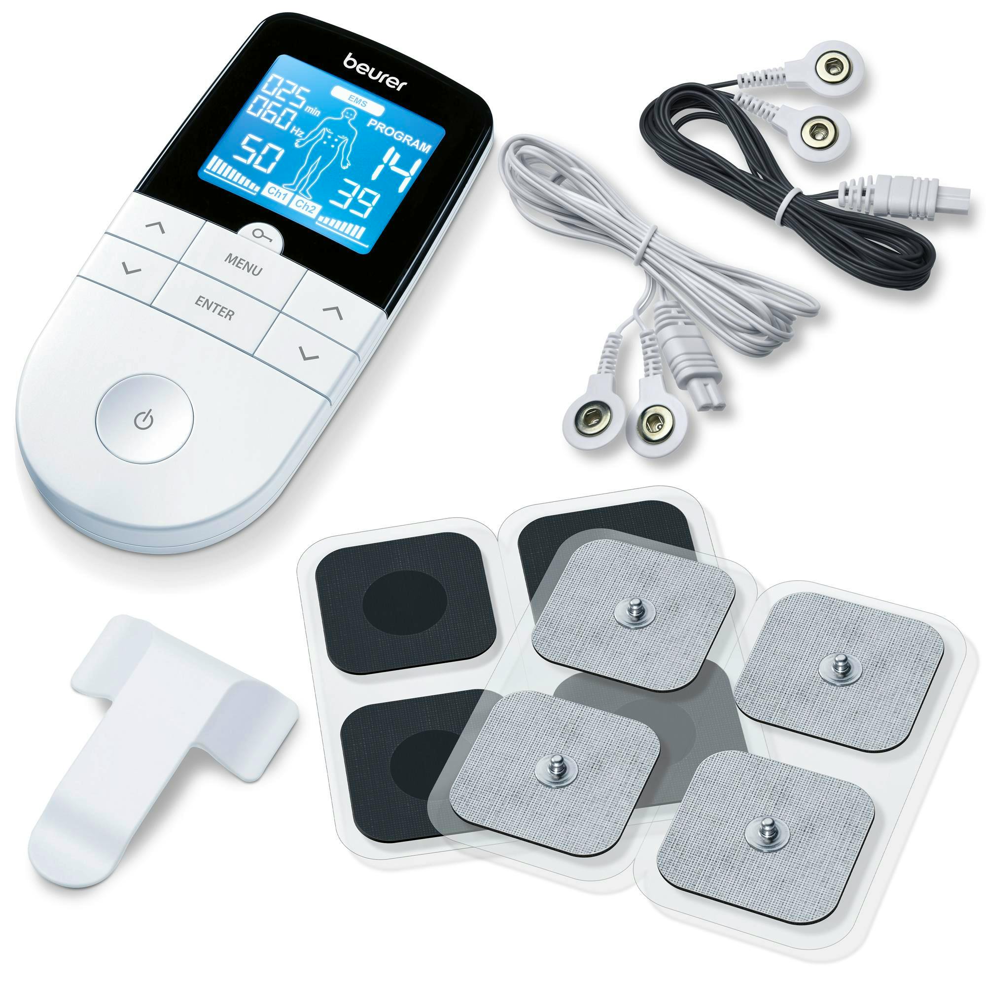 Beurer EM49 Tens/EMS Machine 1 st