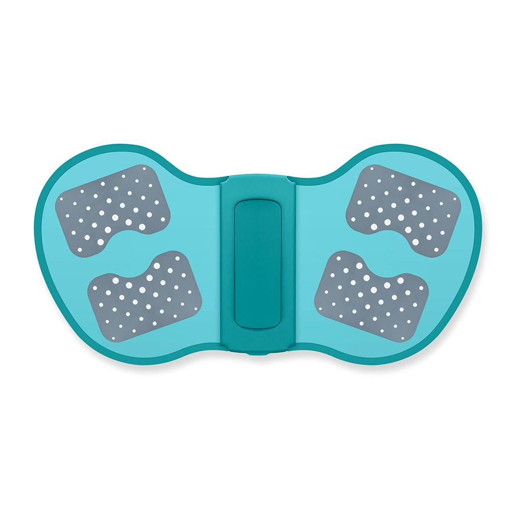 Beurer EM55 Menstrual Relax+ Flekxible TENS Pad 1 st