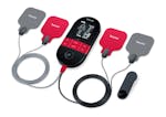 Beurer EM59 Heat Digital Electric Stimulator 1 kpl