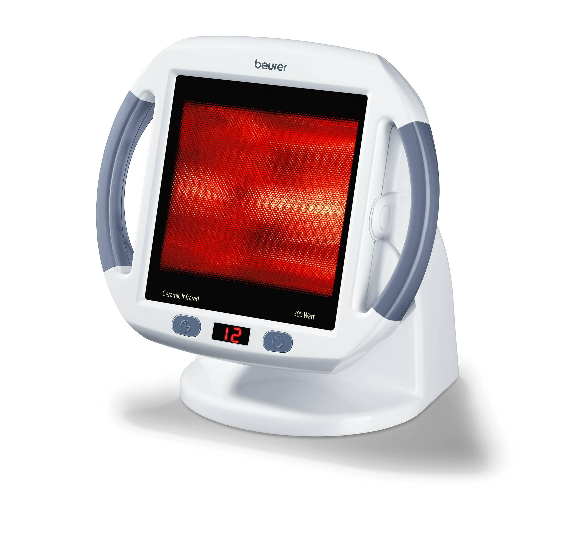 Beurer IL50 Infrared Lamp XL 300W 1 st