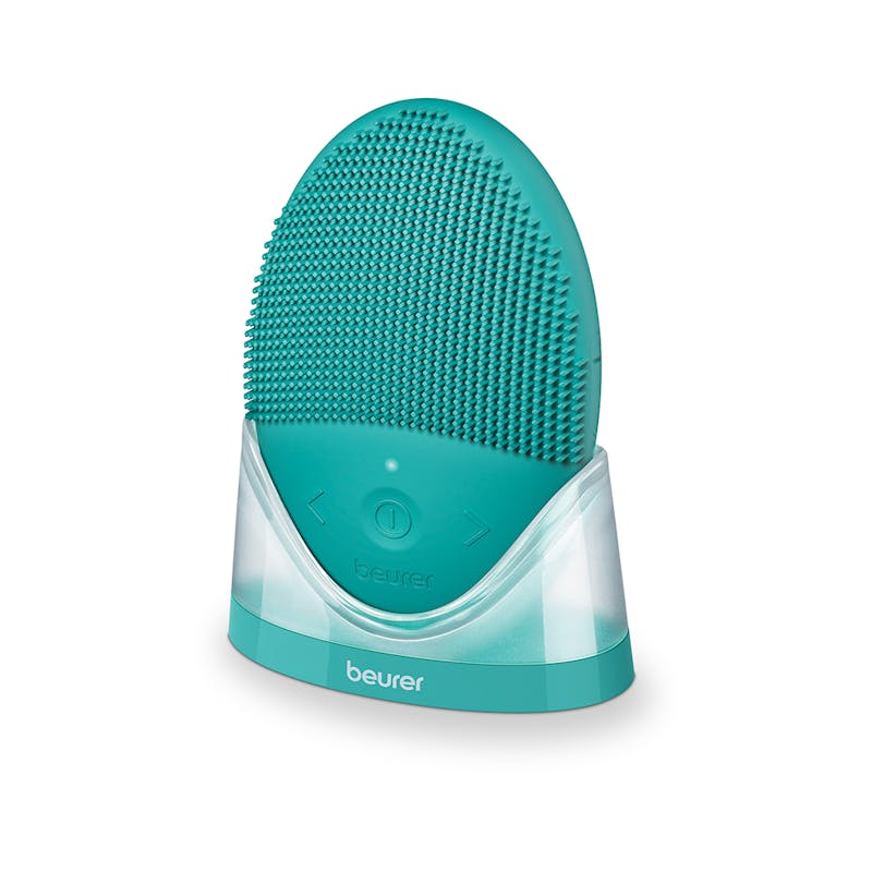 Beurer FC52 Laguna Silicone Facial Brush 1 st