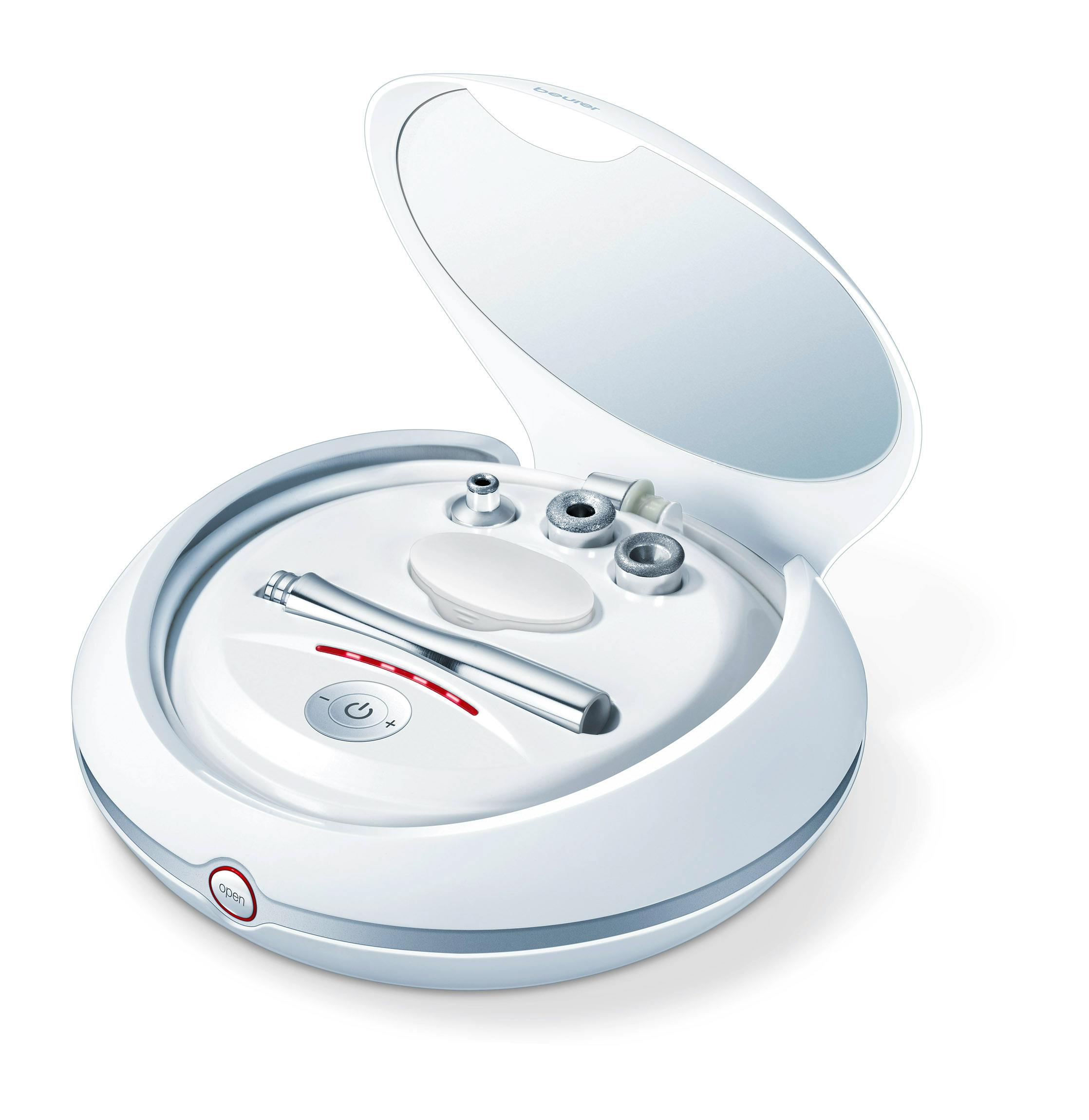 Beurer FC100 Prueo Derma Peel 1 st