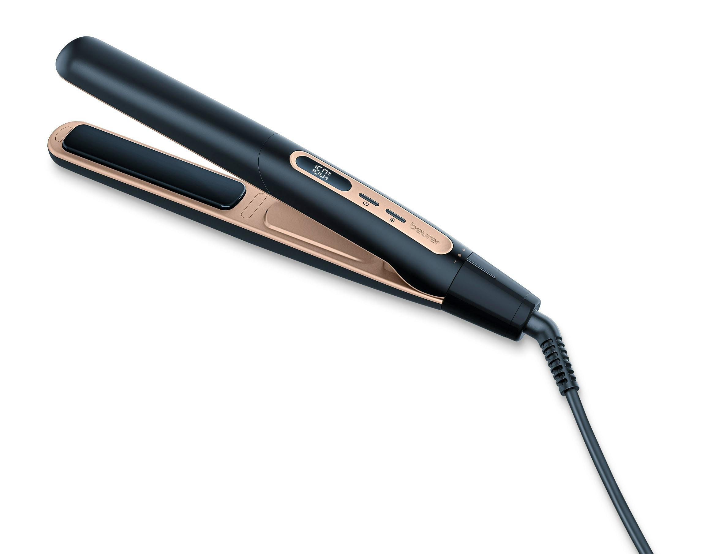 Beurer HS100 Hairstraightener 1 st