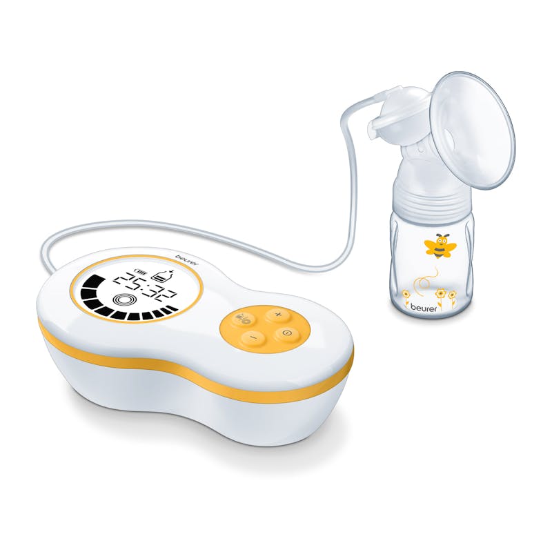 Beurer BY40 Breast Pump 1 st