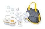 Beurer BY70 Double Breast Pump 1 st