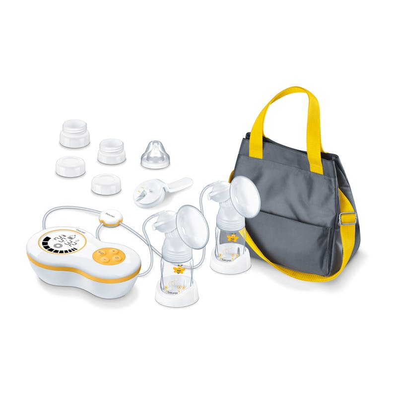 Beurer BY70 Double Breast Pump 1 stk