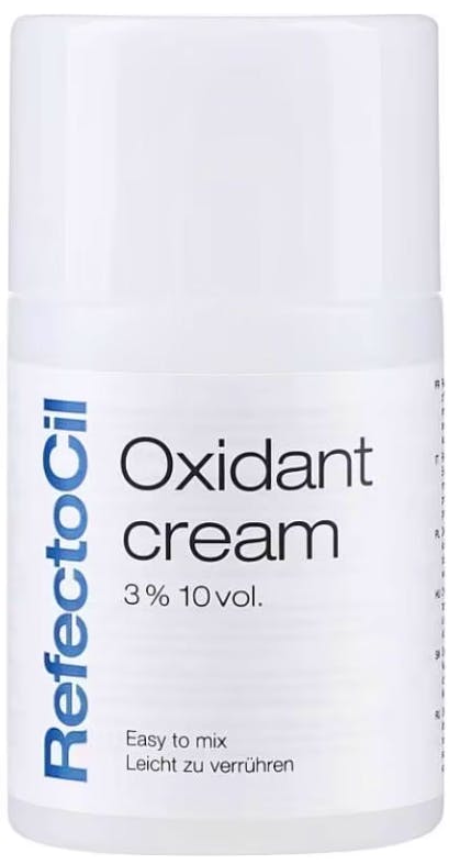 Refectocil Oxidant Creme 3% Beize 100 ml