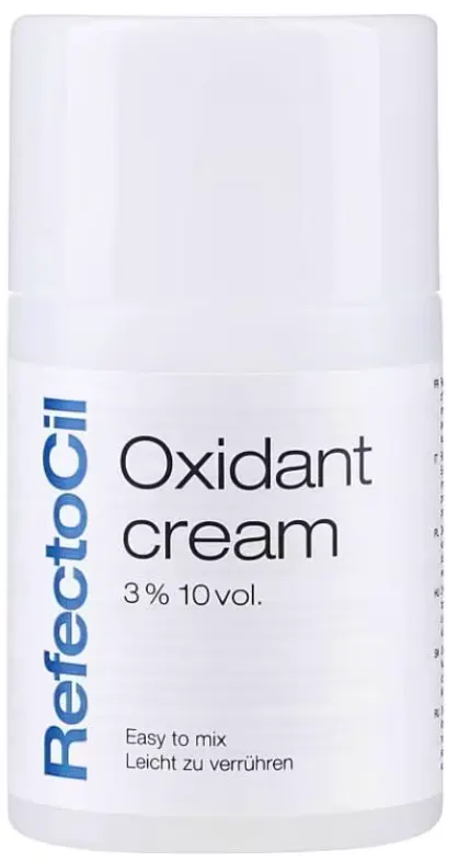 Refectocil Oxidant Creme 3% Beize 100 ml