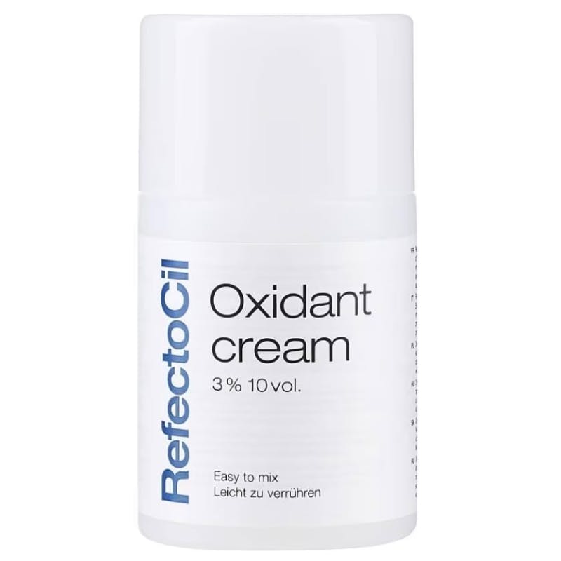 Refectocil Oxidant Creme 3% Beize 100 ml