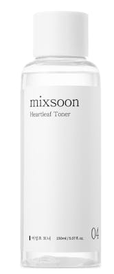 Mixsoon Heartleaf Toner 150 ml
