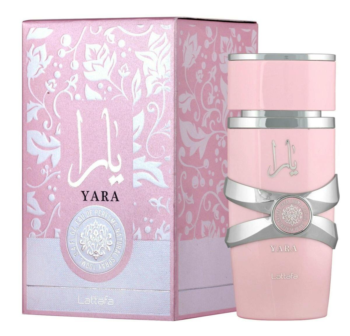 Lattafa Yara EDP 100 ml