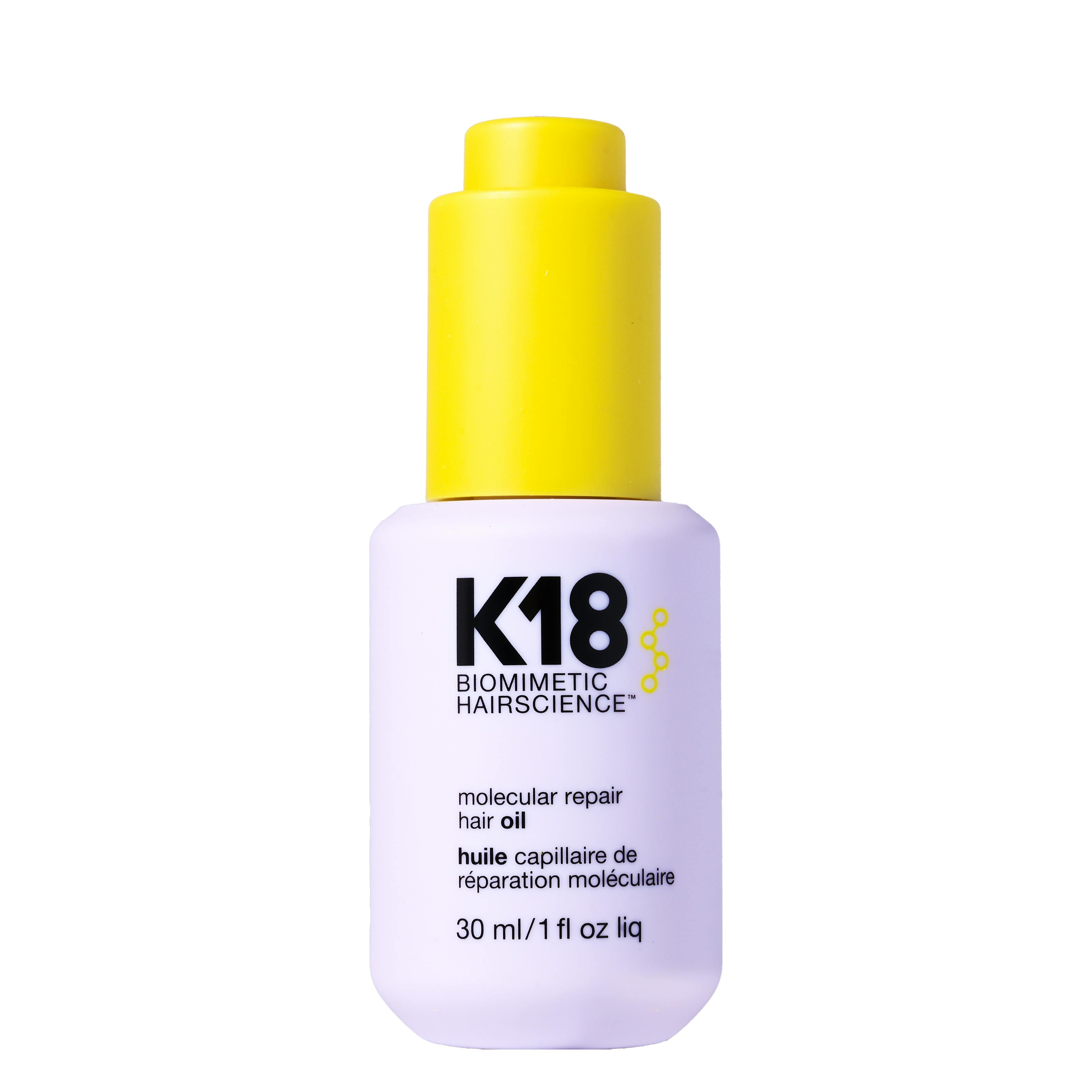 K18 Molecular Repair Oil 30 ml