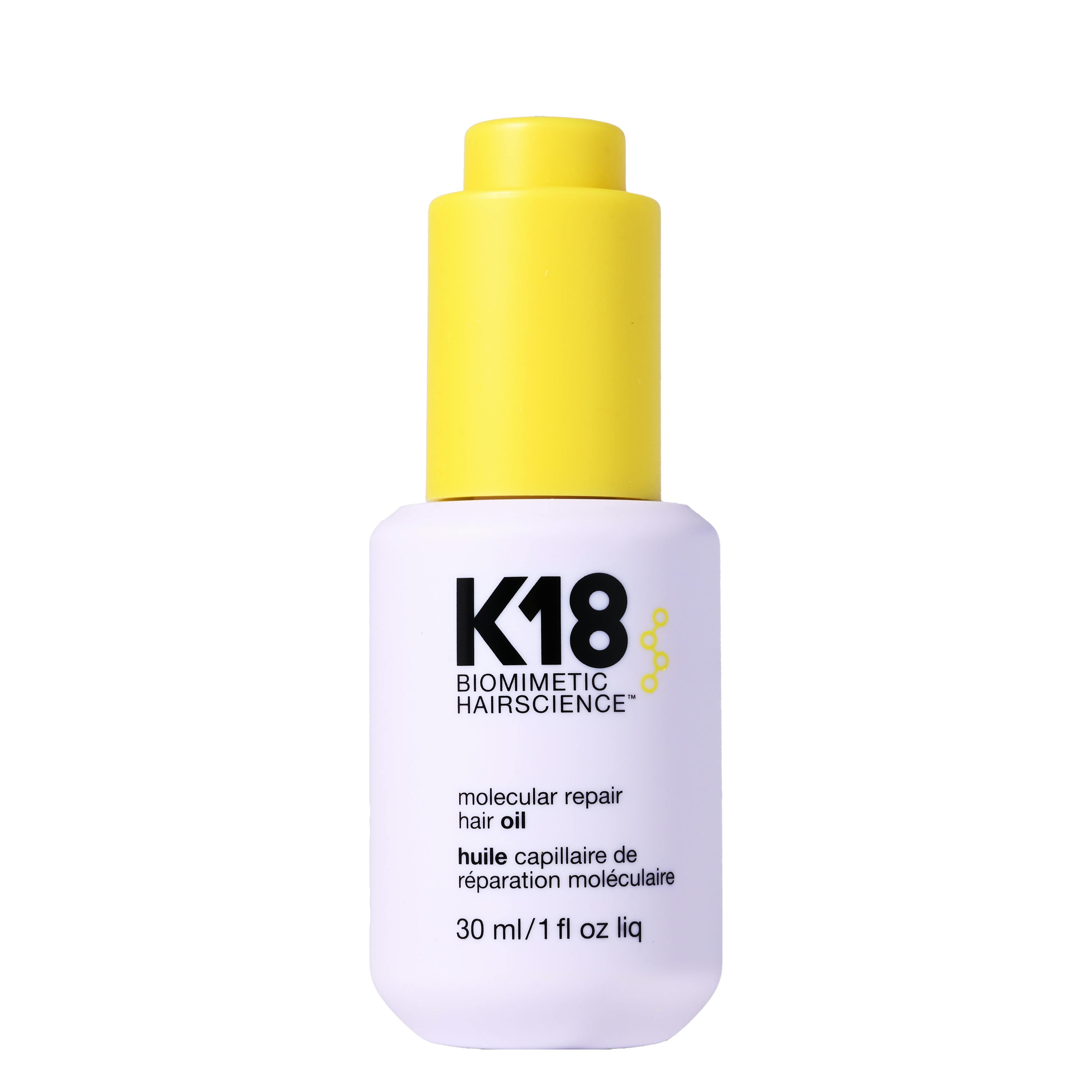 K18 Molecular Repair Oil 30 ml