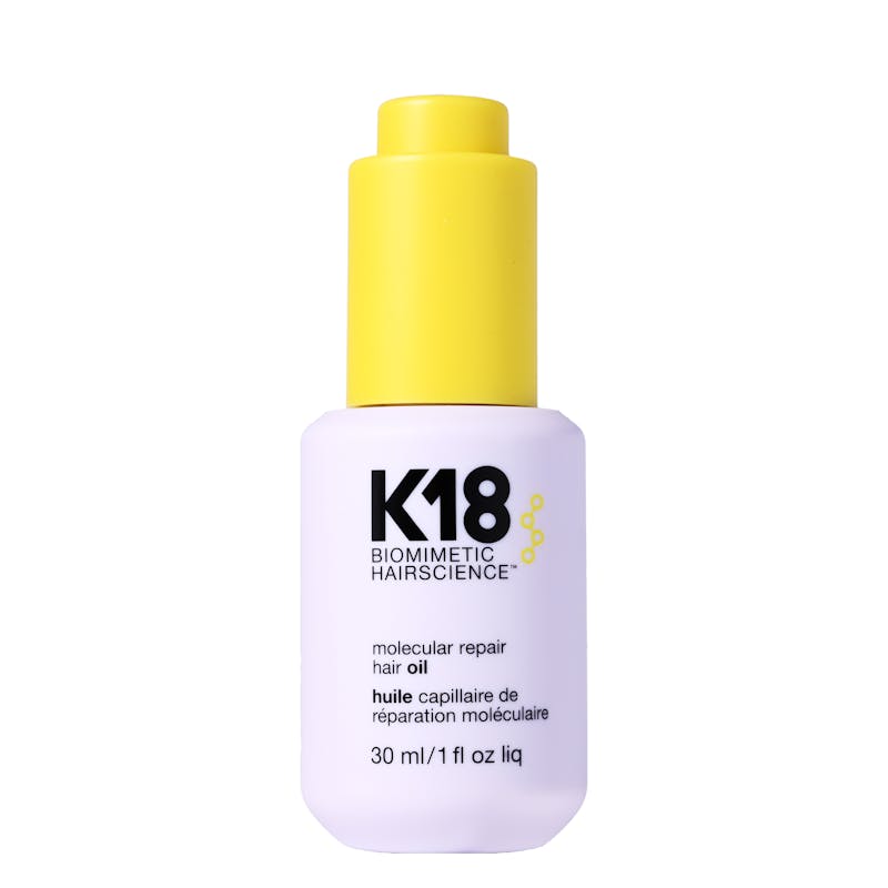 K18 Molecular Repair Oil 30 ml