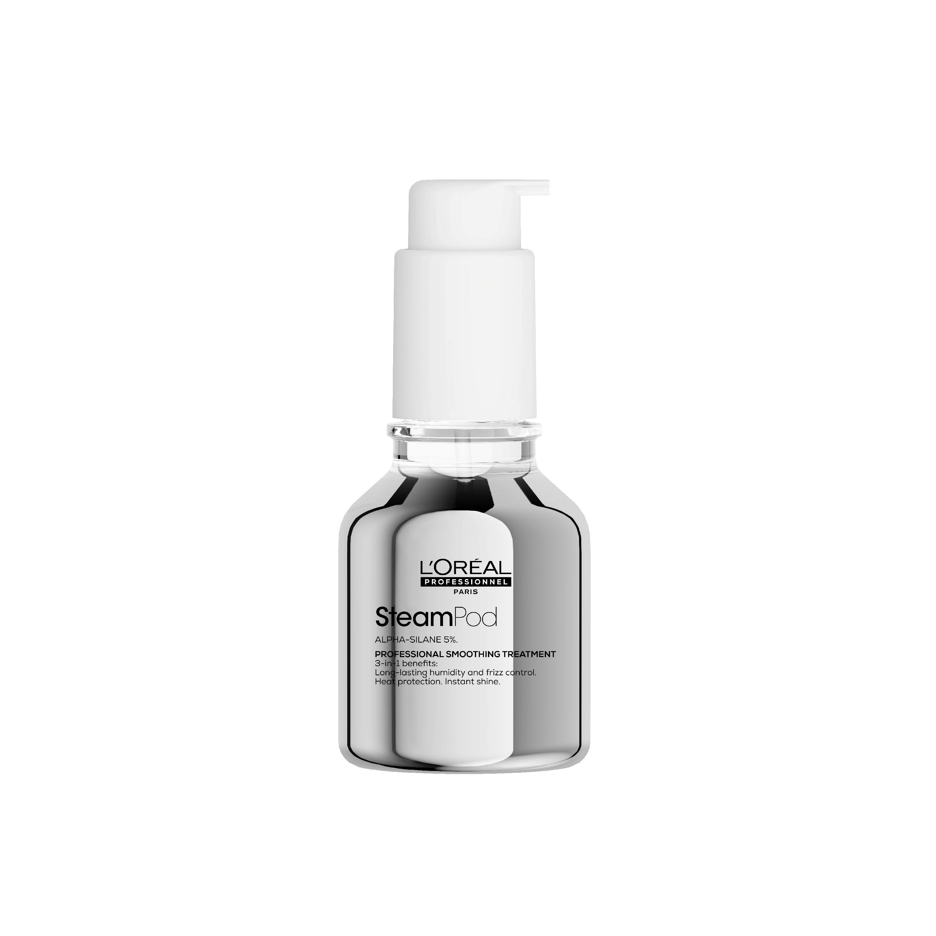 L'Oréal Professionnel Steampod Smoothing Treatment 50 ml