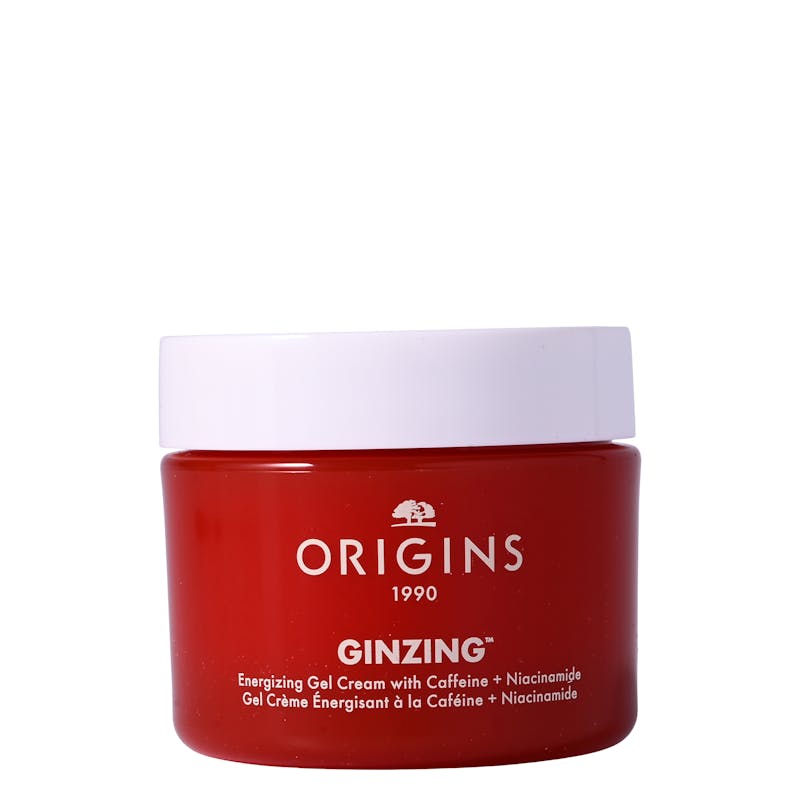 Origins Ginzing Energy Gel Cream With Caffeine + Niacinamide 50 ml
