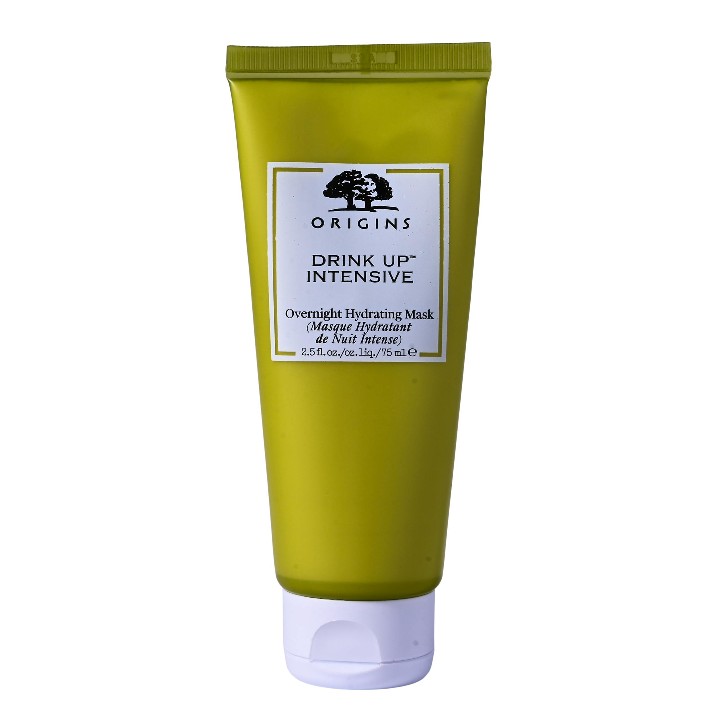 Origins Drink Up Intensive Overnight Hydrating Mask 75 ml