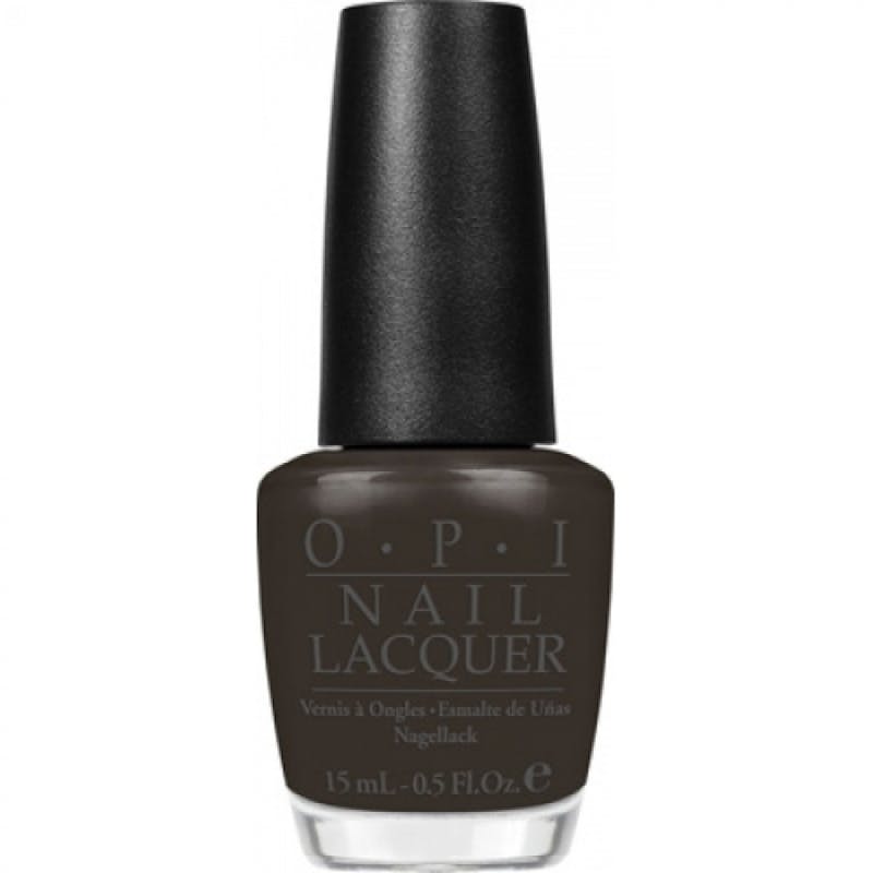 OPI Get In The Expresso Lane 15 ml