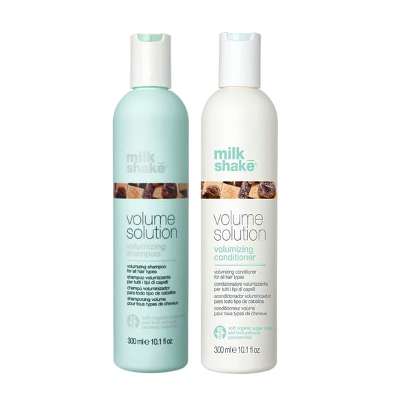 milk_shake Volume Solution Shampoo & Conditioner 2 x 300 ml