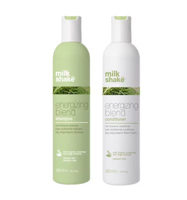 Milkshake Energizing Blend Shampoo &amp; Conditioner 2 x 300 ml