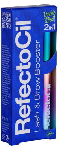 Refectocil Lash & Brow Booster Double Effect 6 ml