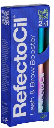 Refectocil Lash & Brow Booster Double Effect 6 ml