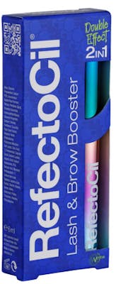 Refectocil Lash &amp; Brow Booster Double Effect 6 ml