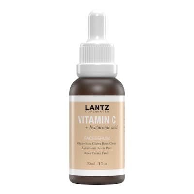 Lantz CPH Vitamin C Serum 30 ml