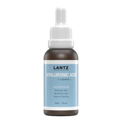 Lantz CPH Hyaluronic Acid Serum 30 ml