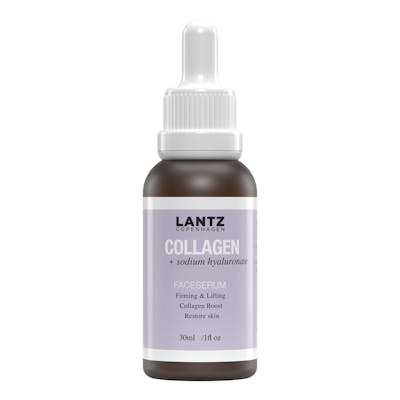 Lantz CPH Collagen Serum 30 ml