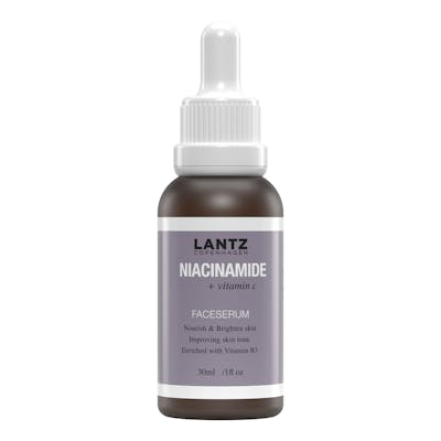 Lantz CPH Niacinamide Serum B3 30 ml