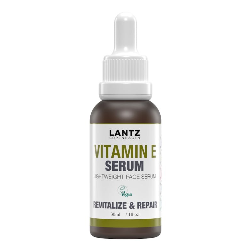Lantz CPH Vitamin E Serum 30 ml