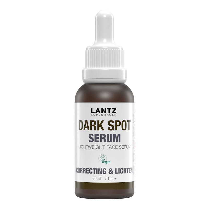 Lantz CPH Dark Spot Serum 30 ml