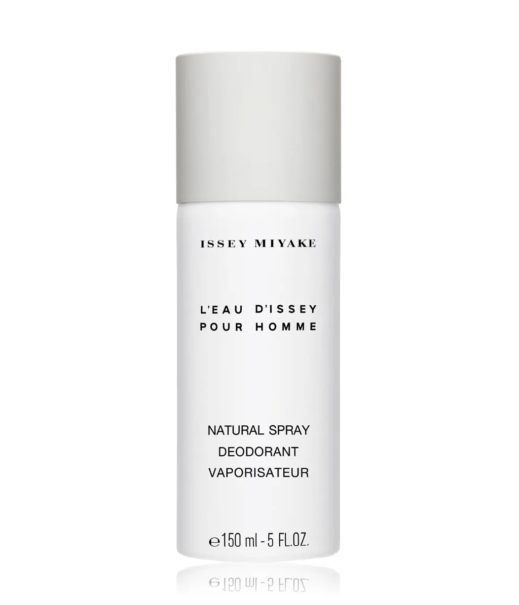 Issey Miyake L'Eau d'Issey Homme Deospray 150 ml