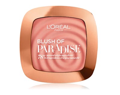 L&#039;Oréal Paris Blush Of Paradise 03 Melon Dollar Baby 9 g