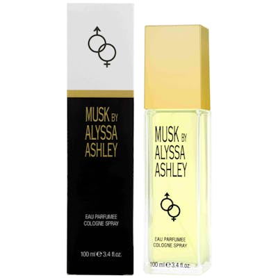Alyssa Ashley Musk Cologne 100 ml