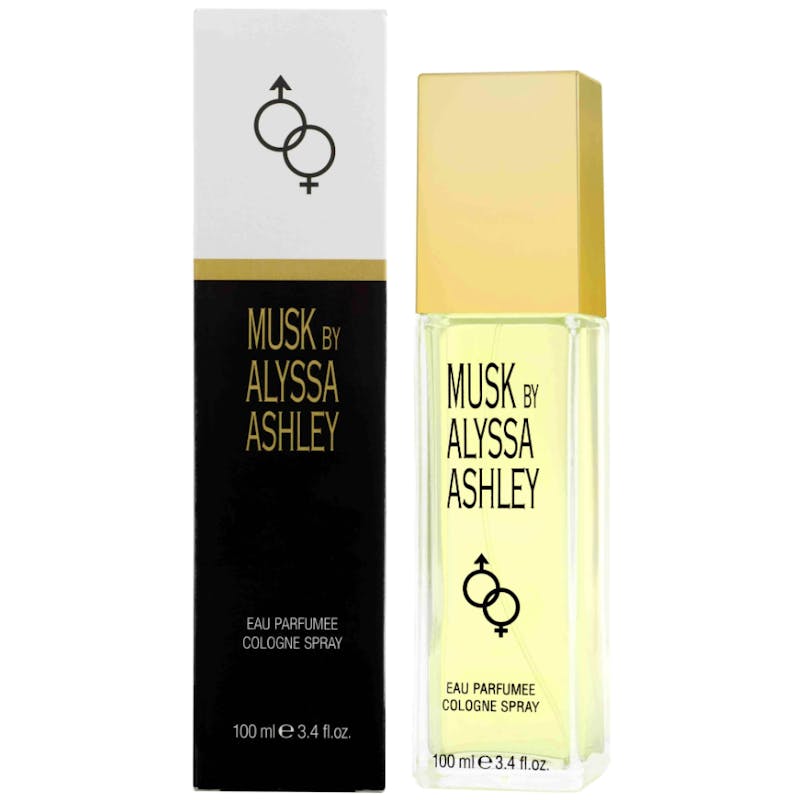 Alyssa Ashley Musk Cologne 100 ml