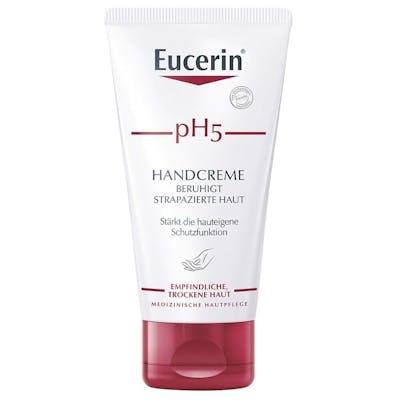 Eucerin PH5 Hand cream 75 ml