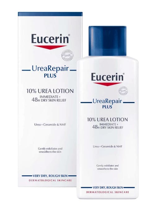 Eucerin 10% Urea Repair Plus Intensive Lotion 400 ml