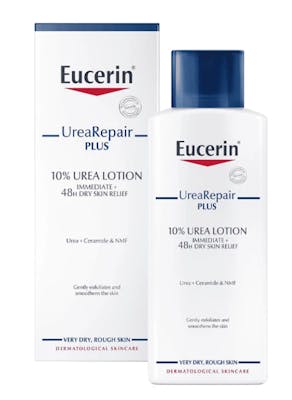 Eucerin 10% Urea Repair Plus Intensive Lotion 400 ml