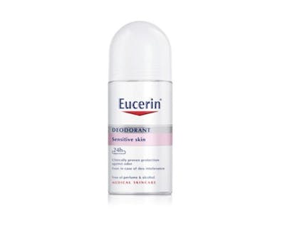 Eucerin Ph5 Deodorant Roll On Sensitive 50 ml