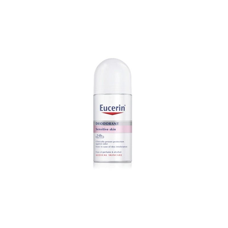 Eucerin Ph5 Deodorant Roll On Sensitive 50 ml