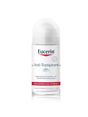 Eucerin Anti-Transpirant 48h Deodorant Roll On 50 ml