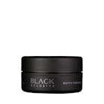 IdHAIR Black Xclusive Matte Fiber Wax 100 ml