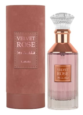 Lattafa Velvet Rose EDP 100 ml