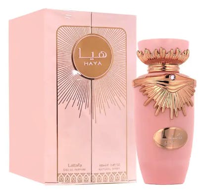Lattafa Haya EDP 100 ml