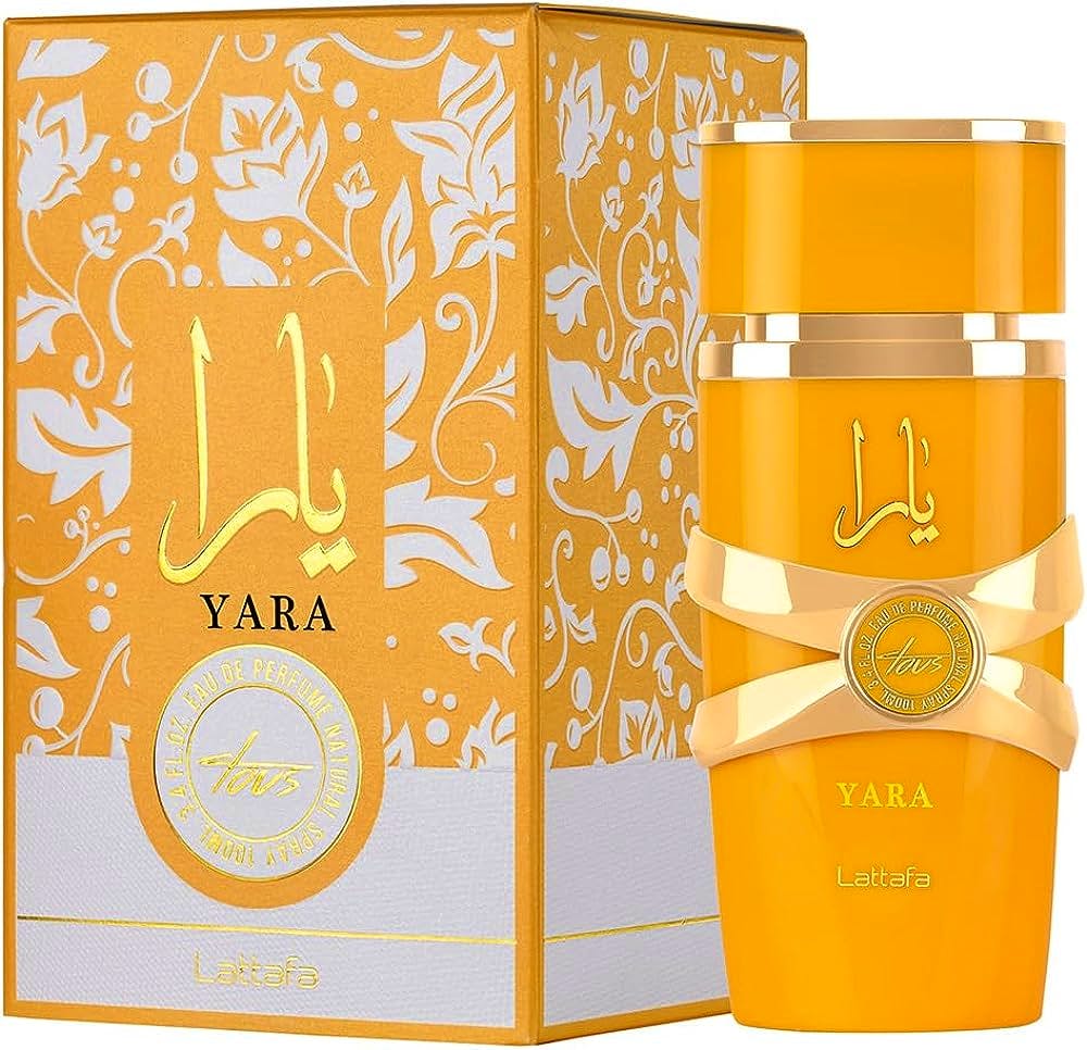 Lattafa Yara Tous EDP 100 ml
