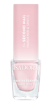Isadora Second Nail Hardener &amp; Shield 03 Pink 6 ml